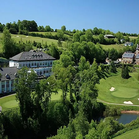 Keepers Cottage - Dartmouth Golf And Spa Resort Exterior foto