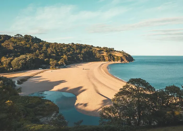 Keepers Cottage - Dartmouth Golf And Spa Resort