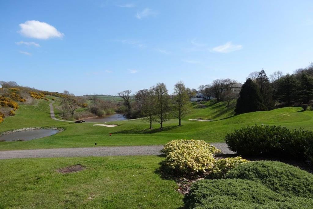 Keepers - Golf And Holiday home