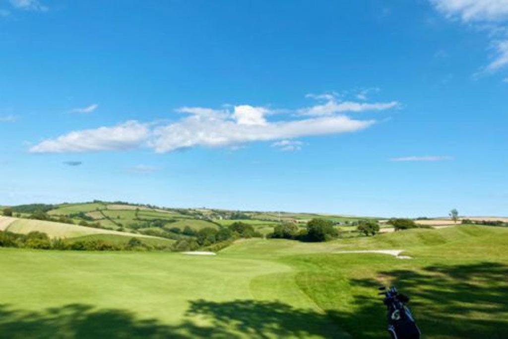 Keepers - Golf And Holiday home Dartmouth