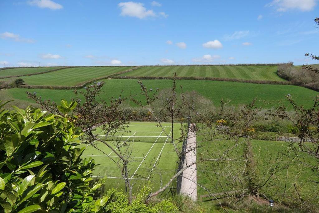 Keepers - Golf And Holiday home *