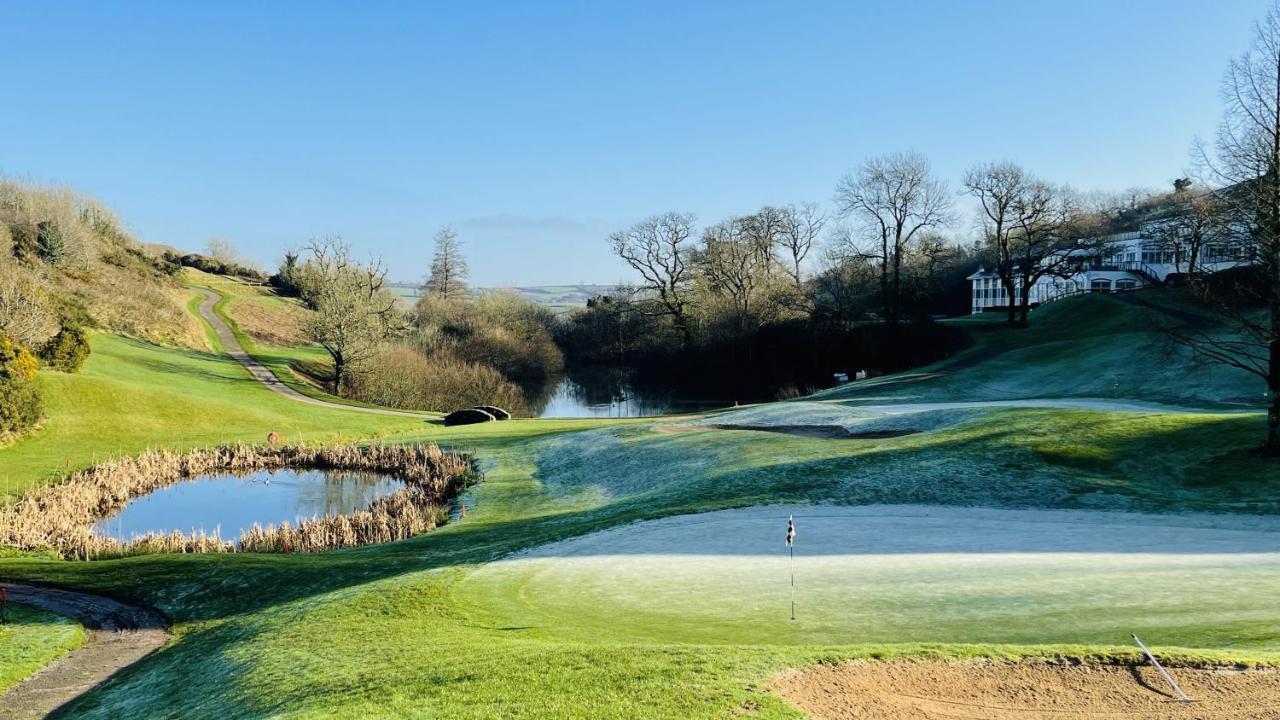 Keepers - Golf And Holiday home Dartmouth